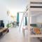 Le Studieux-T1-30m2-Pte Paris M7 - 莱克朗兰比塞特尔
