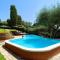 VILLA SETTANTA Lago di Garda - Heated Pool on request