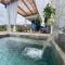 Cocoon Love avec piscine privative