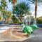 LV103 Downstairs 1 Bedroom in a Quiet Location - لا كينتا