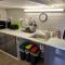 Ann's Garden flat - Deganwy