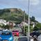 Ann's Garden flat - Deganwy