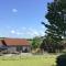 Cuckoo Barn Lodge