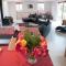 Cuckoo Barn Lodge