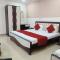 Hotel Jigyasa By Mayda Hospitality Pvt. Ltd.
