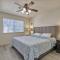 New! Pool, Spa, Nature Trails - The Woodlands 4BR Forest Retreat!