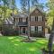 Woodlands 4 BR Cozy House w Direct Trail Access! - سبرينغ
