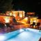 Pool Villa Leonidas Crete - Stíronas