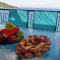 Villa Pearl of Kali, island Ugljan - first row to the sea