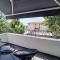 Apartment Meraki Kostrena - Hot Tub
