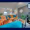 Letto Serviced Accommodation -Sleeps 5 - PE7 - FREE Parking