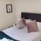 Leamington Spa Warwick Place Apartments - ليمينغتون سبا