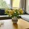 Leknes City Apartment