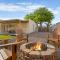 Pool, Fire Pit, Ping-Pong