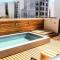 Alsina Suite!! Hermoso y moderno apart en Salta!!
