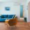 Beachfront Comfort Apartment NIVES