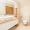 Beachfront Comfort Apartment NIVES