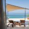 Beachfront Comfort Apartment NIVES