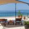 Beachfront Comfort Apartment NIVES