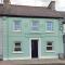 Unboring Holiday Let, Ballina, Mayo