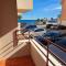 Apartamento frente al mar.