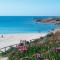 Holidays Isola Rossa - sandy beaches 4-6 guests