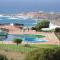 Holidays Isola Rossa - sandy beaches 4-6 guests