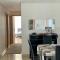 Prestigia plage des nations , OCEAN VIEW