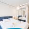 Heart of Cannes contemporary 2BR garden view Palais & Croisette 5 mn by Olam Properties - 戛纳
