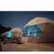 Sami Al Muzna Rum Camp