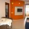 Apartamento a Beira Mar no Flat Elegance