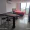 Moderno departamento ubicación privilegiada en Santa Cruz con piscina