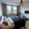 Businessapartment Zentral & Modern nahe Hauptbahnhof, schnelles WLAN - Ессен