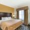 Quality Suites La Grange