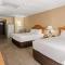 Clarion Hotel & Suites Fairbanks near Ft Wainwright