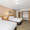 Clarion Hotel & Suites Fairbanks near Ft Wainwright