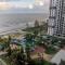 Timurbay Seaview Grey Studio Suite