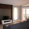 Luxueux chalet sur la plage - Baie des Chaleurs