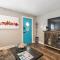 Heart of Westport 1BR - 堪萨斯城