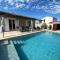 Villa provençale avec piscine - Saint-Andiol