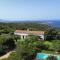 Porto Cervo Sea and Nature Villa