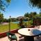 beautiful 5 bedroom property with sea view, private tennis court private pool - Arucas