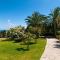 beautiful 5 bedroom property with sea view, private tennis court private pool - Arucas