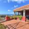 beautiful 5 bedroom property with sea view, private tennis court private pool - Arucas