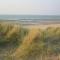 Beachside apartment close to De Panne - Bray-Dunes