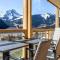 Apartment in French Alps with Wellness Centre