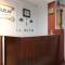 Kuelap Guest House