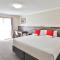 Boulevard Motor Inn Mildura