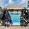 Bloozz resort Bonaire
