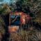 Wingtons Glamping